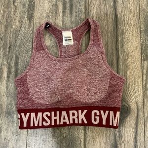 Gymshark Sports Bra
